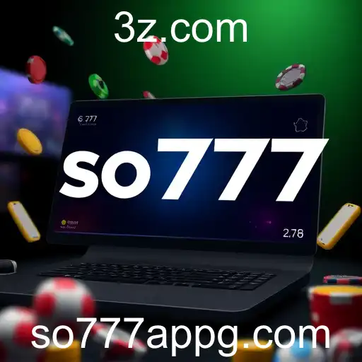 Avanço dos Jogos Online no Brasil com o so777