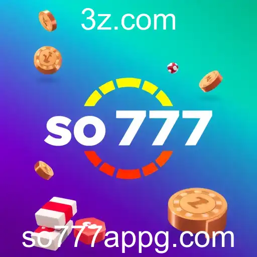 Crescimento e Impacto do so777 App no Mercado de Jogos em 2026