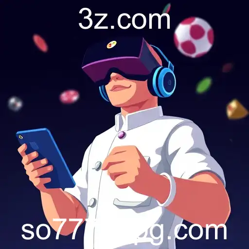 O Impacto do SO777 no Mercado de Jogos em 2026