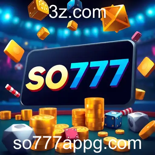 Inovação e Tendências no Mercado de Jogos com o Aplicativo so777