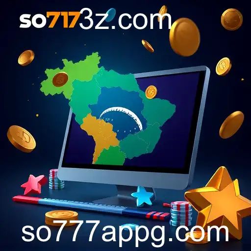 Expansão dos Jogos Online Impulsiona Setor no Brasil