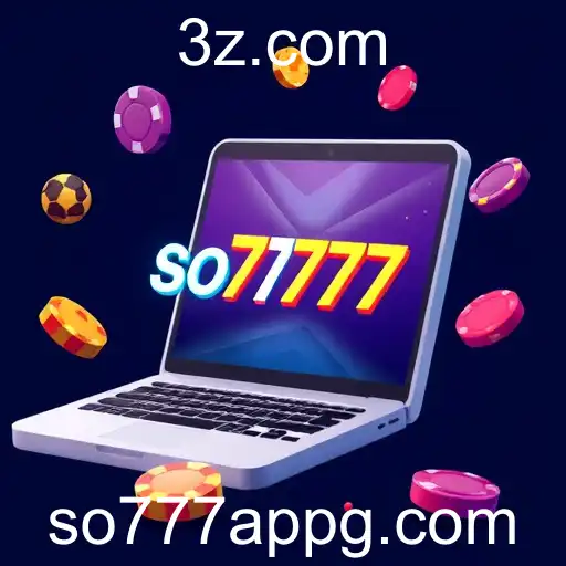 Crescimento do Mercado de Jogos em 2025: O Papel do so777