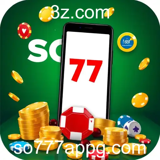 O Impacto do so777 app no Mercado de Jogos 2025