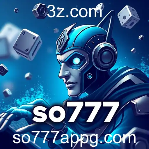 Revolução nos Jogos: So777 Lança Nova Plataforma