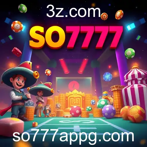 A Ascensão do so777 app no Cenário de Jogos Online