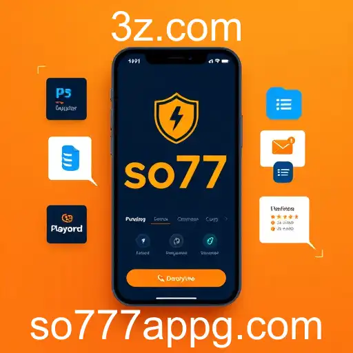 Tendências Tecnológicas e o Impacto do so777