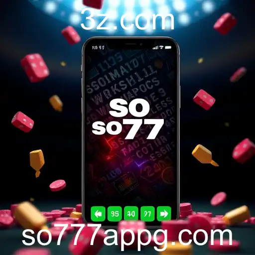 Explorando o Crescimento do Mercado de Jogos com o so777 app