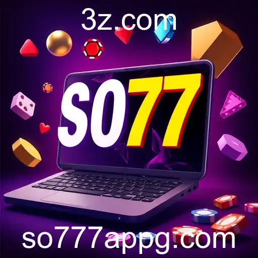 Tendências e Novidades do so777 App no Cenário Atual