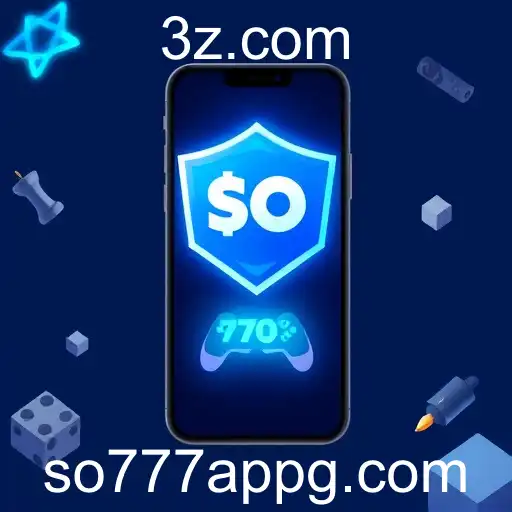 A Ascensão do so777 App no Mercado de Jogos