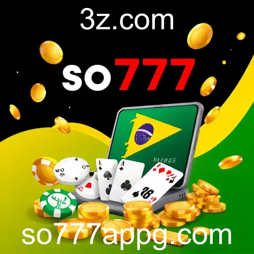 A Ascensão do so777 app no Mercado de Jogos Digitais
