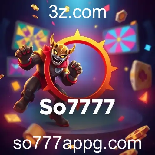 A Revolução do So777 App no Mercado de Jogos