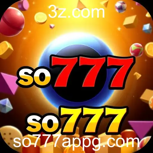 A Ascensão do so777 App no Cenário de Jogos
