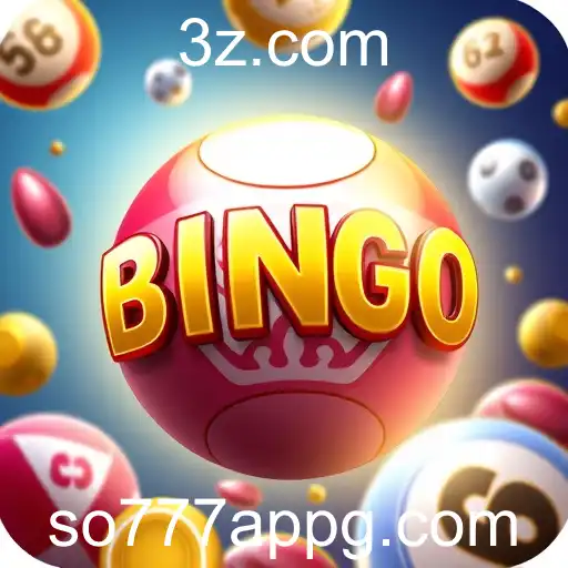 Bingo no Aplicativo so777: Uma Nova Experiência de Jogo Online