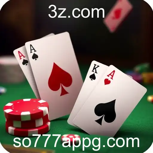 O Fascinante Mundo dos Jogos de Cartas no so777 App