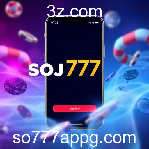 A Ascensão dos Jogos Online e o Impacto do so777 App