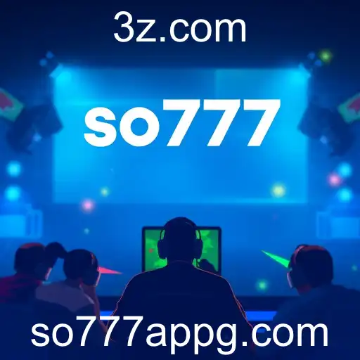 Expansão dos Jogos Online: Como o so777 App Está Impactando o Mercado