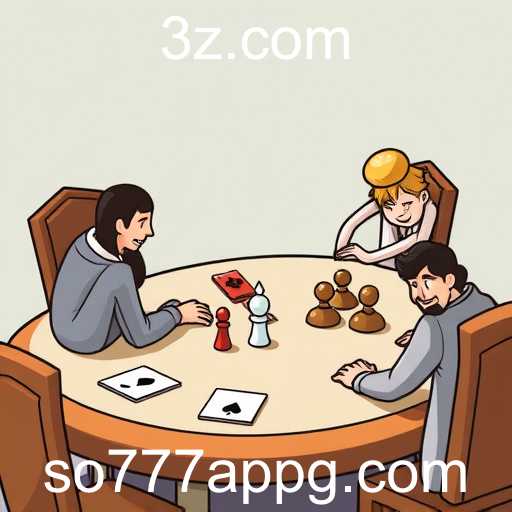 Explorando o Crescimento do App So777 no Mercado de Jogos
