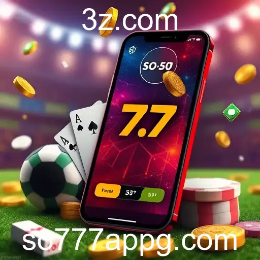 A Evolução do Mercado de Jogos com so777