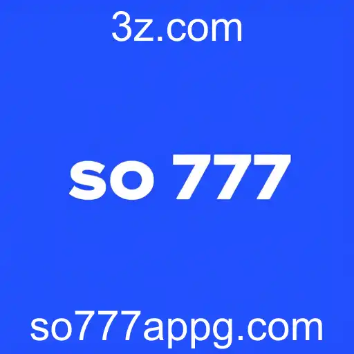 Tendências Recentes no Setor de Jogos e o Papel do so777 App