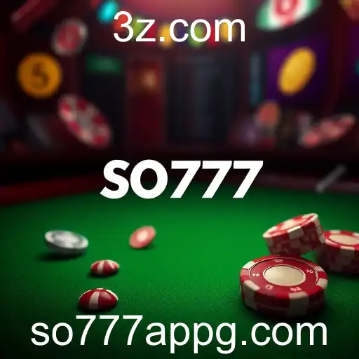 A Popularidade Crescente do SO777 no Cenário de Jogos