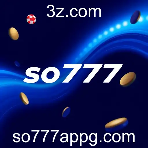 Tendências em Jogos Online: O Impacto do so777 App