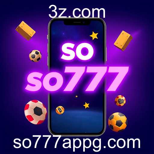 Inovação no Mercado de Jogos Online com o so777