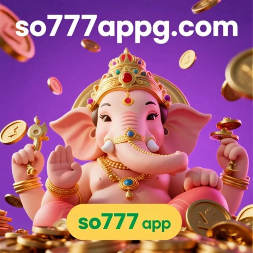 so777 app