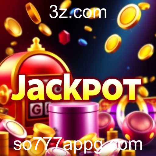 Revolução nos Jogos com o so777 App