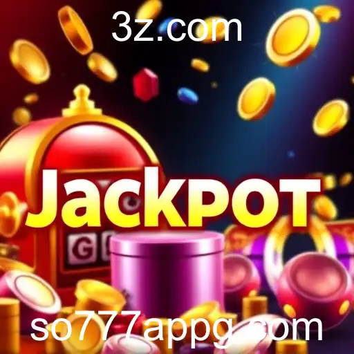 Revolução nos Jogos com o so777 App