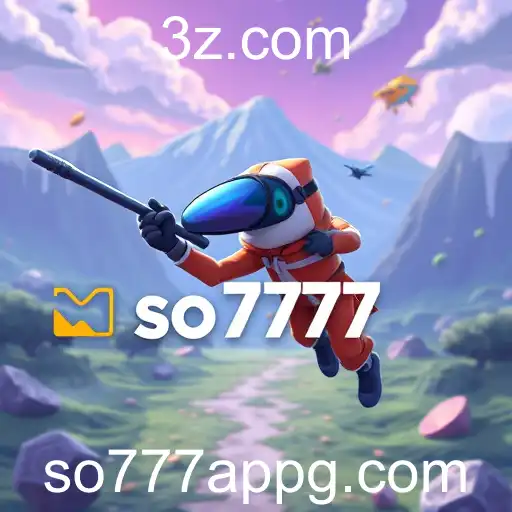 A Revolução do SO777 App no Mercado de Jogos