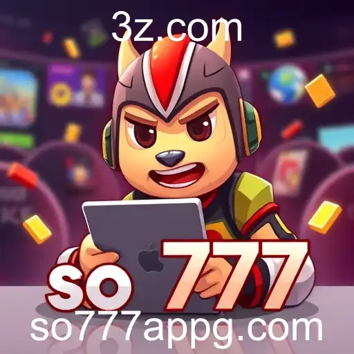 Ascensão e Impacto do so777: A Revolução dos Jogos Online