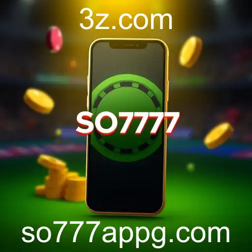 A Ascensão do so777 no Cenário de Jogos Online