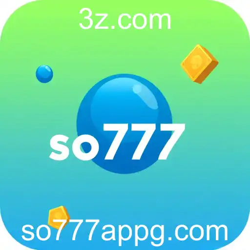 A Ascensão do so777 App na Indústria de Jogos