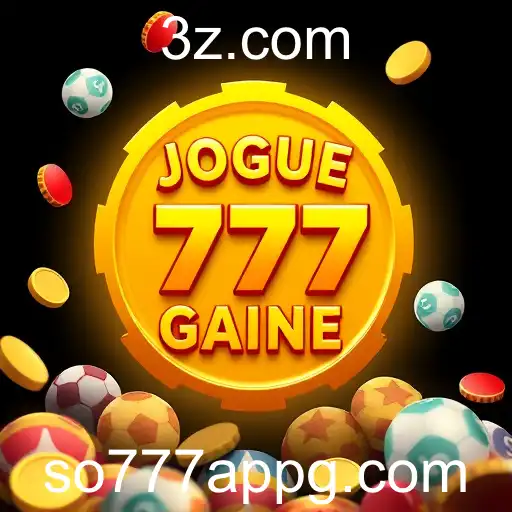 So777 App Revoluciona Jogos Online