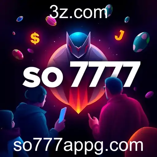 Inovação no Mercado de Jogos Online: So777 App em Destaque