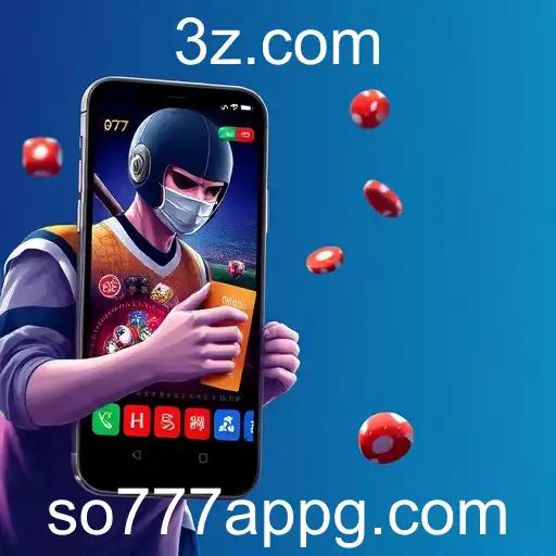 A Ascensão do so777 app no Cenário de Jogos em Portugal