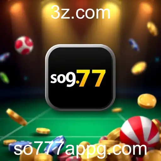 Sobe a Popularidade do SO777 no Brasil