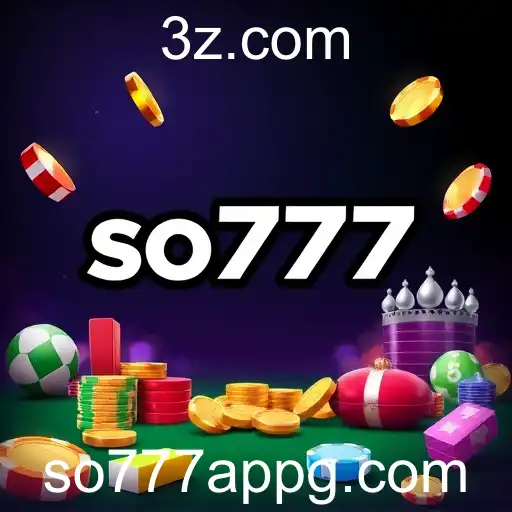 A Ascensão do so777 app no Cenário de Jogos Brasileiros