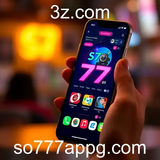 Inovações do so777 App no Mercado de Jogos