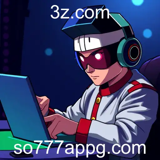 Explorando o Impacto do SO777 no Cenário de Jogos Online