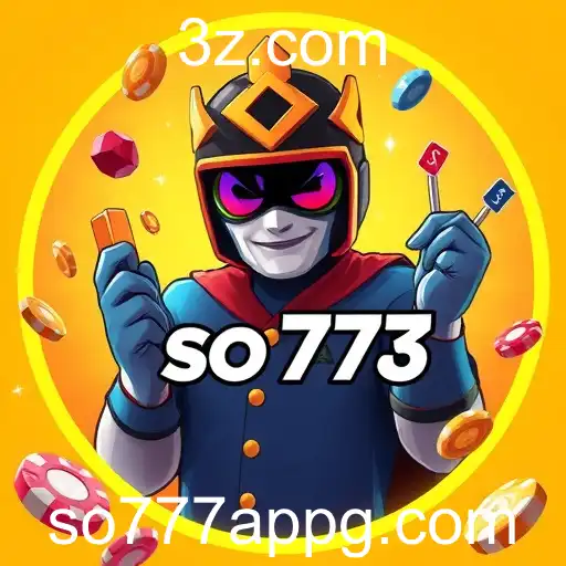 SO777: A Revolução dos Jogos Online em 2026