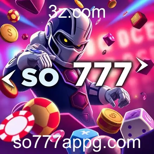Tendências e Impactos do so777 App no Cenário de Jogos Online